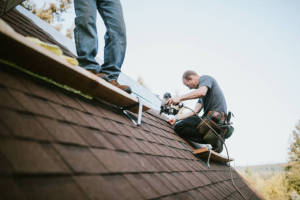 Local Roofers in Springboro, PA